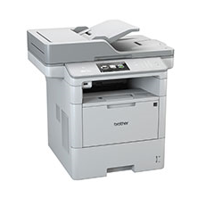 Brother MFC-L6900DW Business Monochrome Laser Multifunction - Replaced by MFCL6915DW - Vonex