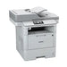 Gray Brother MFC-L6900DW Business Monochrome Laser Multifunction - Replaced by MFCL6915DW