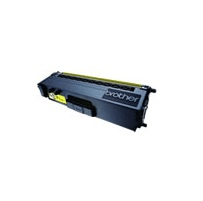 Brother TN331Y Yellow Toner Cartridge, Standard Yield - Vonex