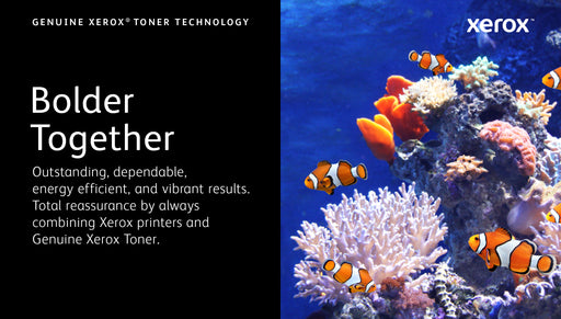 006R04365 Genuine Xerox Cyan High Capactiy Toner Cartridge, Xerox C310 & C315 Color Printer – Laser | Xerox