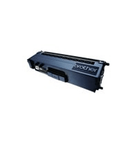 Brother TN331BK Black Toner Cartridge, Standard Yield - Vonex