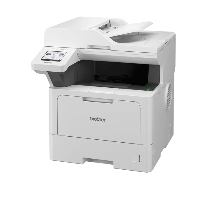 Brother MFCL5710DW Monochrome Laser Multifunction Business - MFCL5700DW Replacement – Printers and Scanners | Brother