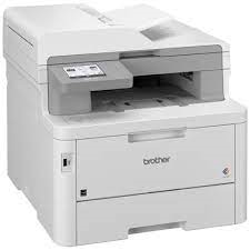 Brother MFCL8395CDW Digital Colour All-in-One Multifunction - Vonex