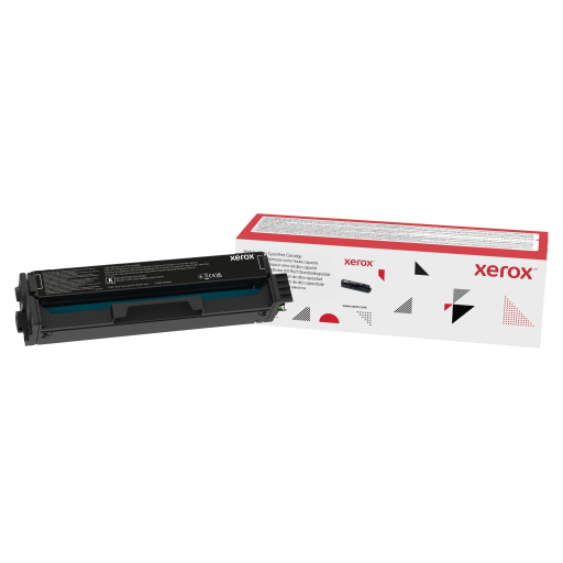Xerox 006R04391 Black High-Capacity Toner for C230/C235 Printers | Vonex