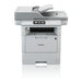 Brother MFC-L6900DW Business Monochrome Laser Multifunction - Replaced by MFCL6915DW – Printers and Scanners | Brother