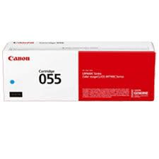 CARTRIDGE 055 CYAN 157 - Vonex