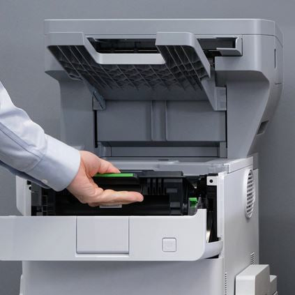 Brother TN920 Genuine Standard Yield Toner Cartridge – Laser | Brother