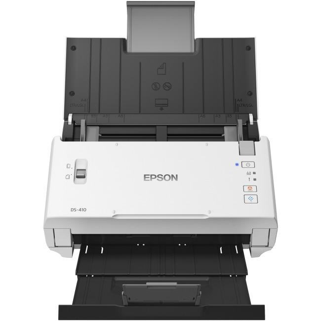 Epson WorkForce DS-410 Document ScannerB11B249201 - Vonex