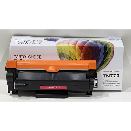Balloon Brand Compatible brother Toner – – Toners – Balloon Brand