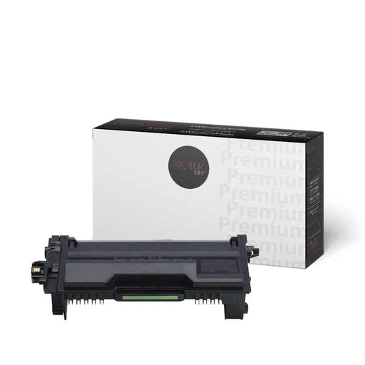 Brother TN920XL High-Yield Black Toner Cartridge (6K Pages) – – Laser – Vonex