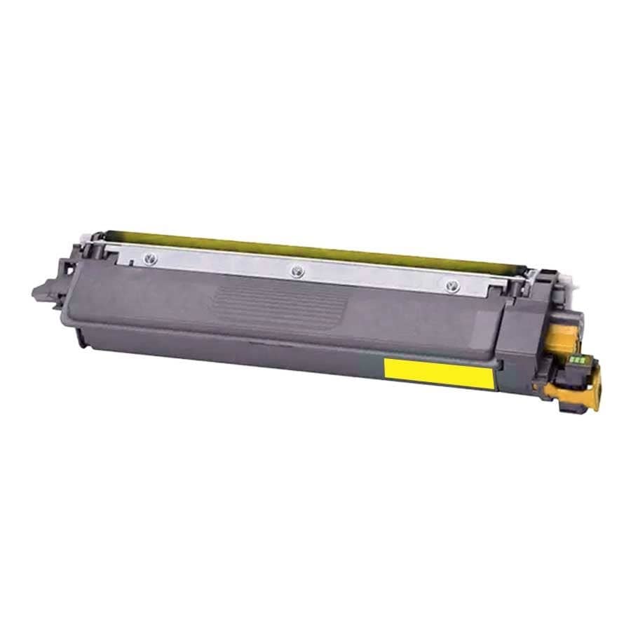 Brother TN229XLY Premium Compatible Yellow Toner Cartridge - 2.3K Yield – – Laser – Vonex