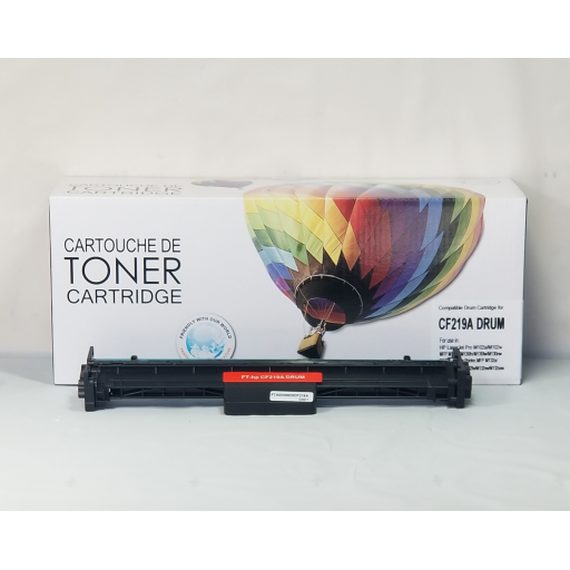 CTCF219A COMPATIBLE HP DRUM – – Toners – Balloon Brand