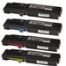 Compatible 4-Pack Xerox VersaLink High-Yield Toner Cartridges (C/M/Y/K) – Toners | Vonex