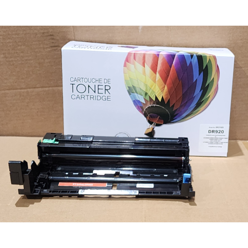 Compatible Brother Drum Unit DR920 – – Toners – Balloon Brand