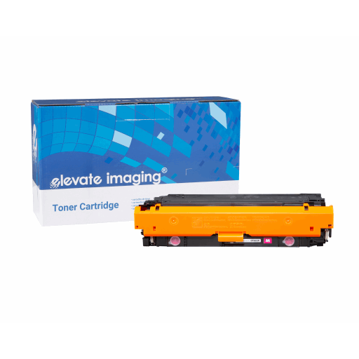 Elevate Imaging Reman HP CF363X - Laser - A4 9500 Yield – – Elevate Imaging Toner Endorsed by Lexmark – Elevate imaging