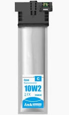 Epson T10W Cyan Ink Pack, High Capacity – – Inkjets – Epson