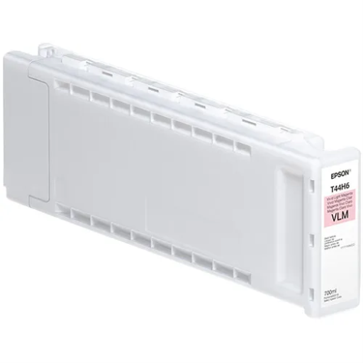 Epson T44H620 UltraChrome PRO12 Vivid Light Magenta 700mL – – Inkjets – Epson
