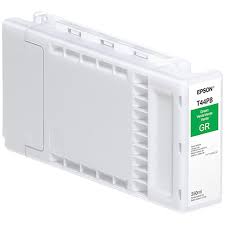Epson UltraChrome PRO12 Green 350mLT44PB20 – – Inkjets – Epson