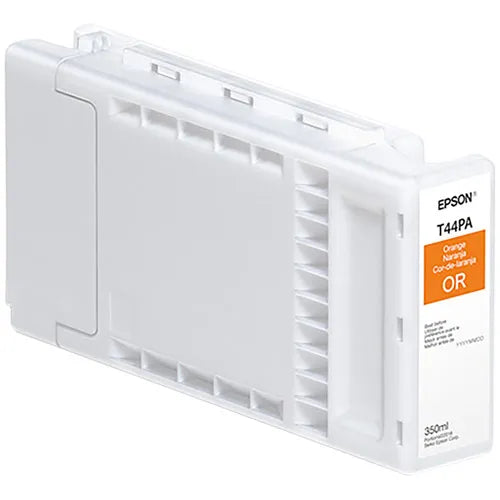 Epson UltraChrome PRO12 Orange 350mLT44PA20 – – Inkjets – Epson