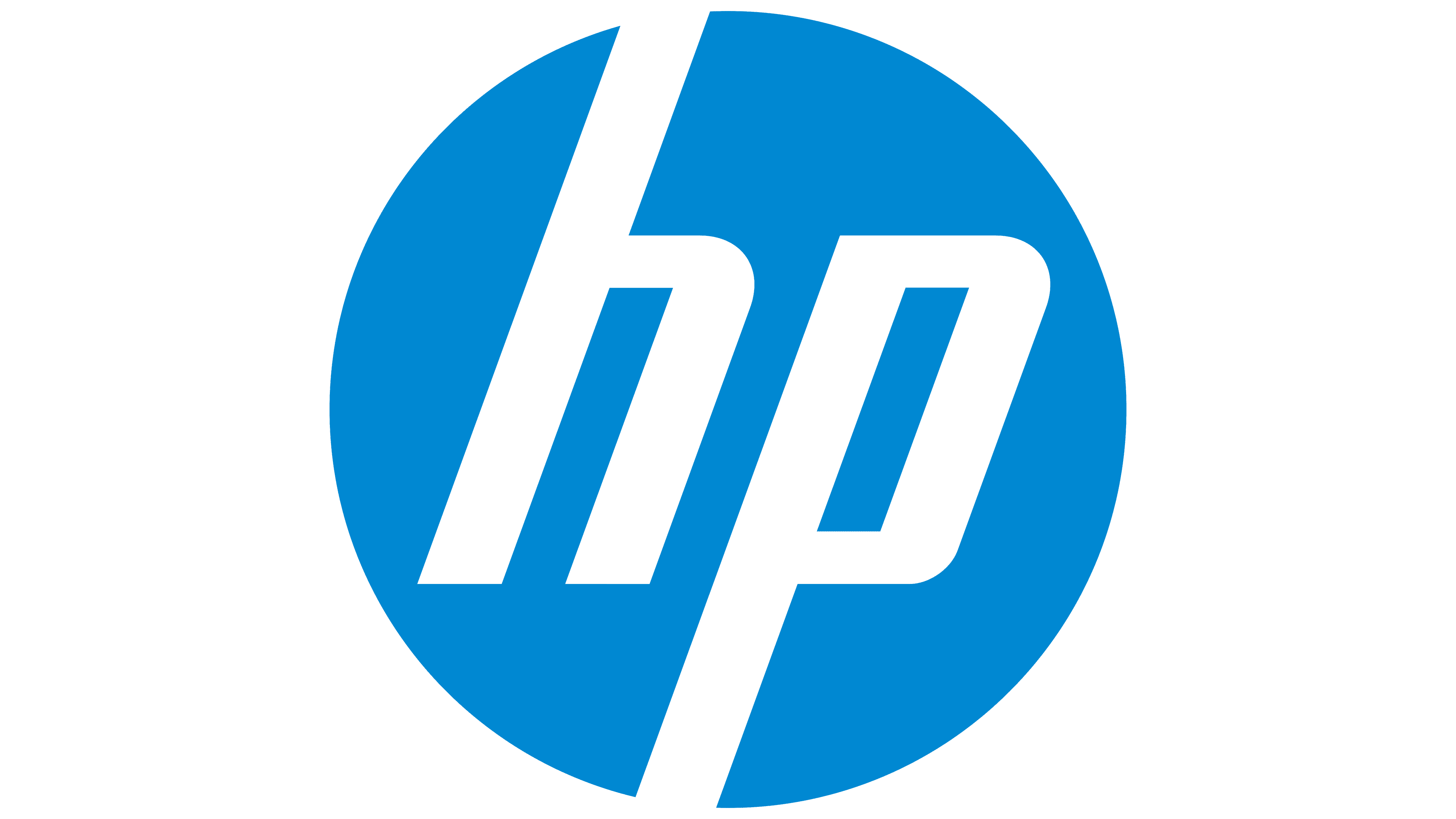 HP Brand Name 