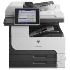 Hp Laserjet Enterprise M725z – – Printers and Scanners – HP Canada