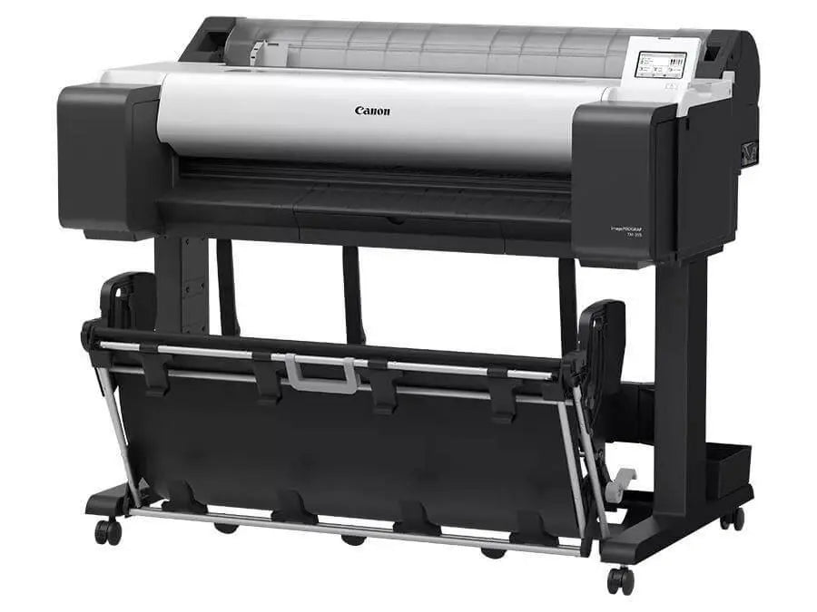 Dark Slate Gray CANON IMAGEPROGRAF TM-355