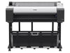 Light Gray CANON IMAGEPROGRAF TM-355