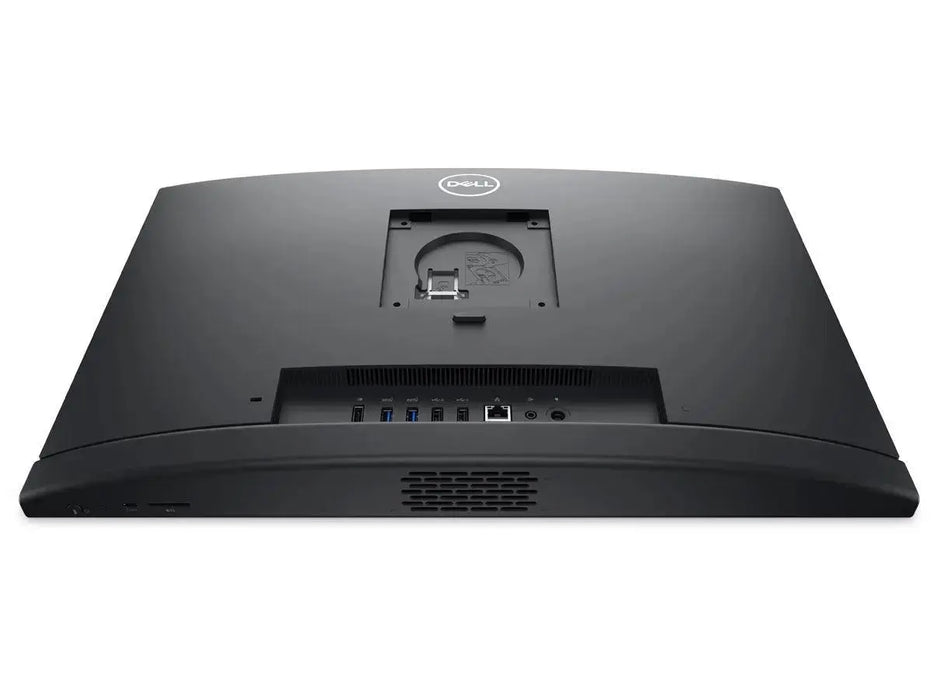 Dark Slate Gray DELL OPTIPLEX ALL IN ONE 7420 ENERGY EFFICIENT PROCESS CORE I3