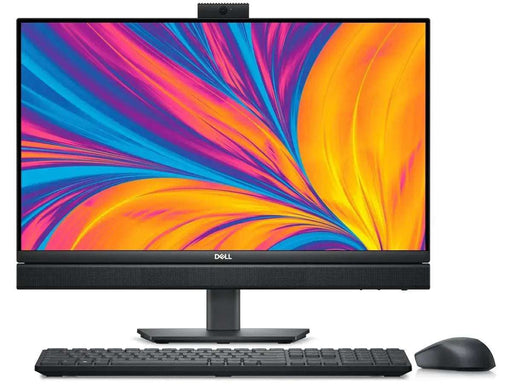 Dark Slate Gray DELL OPTIPLEX ALL IN ONE PLUS 7420 CORE I7 14700
