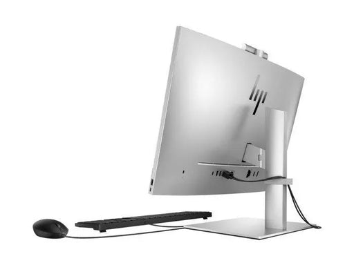 Gray HP ELITEONE 840 G9 AIO I7 -14700 16GB / 512 PC