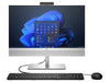 Dark Slate Gray HP ELITEONE 840 G9 AIO I7 -14700 16GB / 512 PC