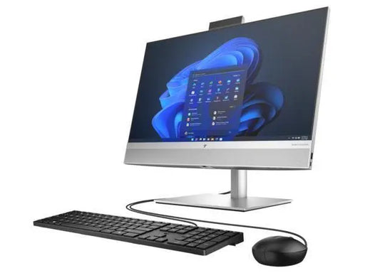 Dark Slate Gray HP ELITEONE 840 G9 AIO I7 -14700 16GB / 512 PC