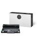 Light Gray Brother DR730 Compatible Drum