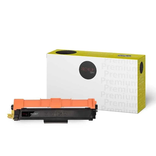 Dark Slate Gray BROTHER TN227 Compatible Toner Cartridge Combo High Yield B/M/Y/C