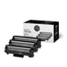 Lavender Brother TN760 Toner Compatible Trio Pack 3K