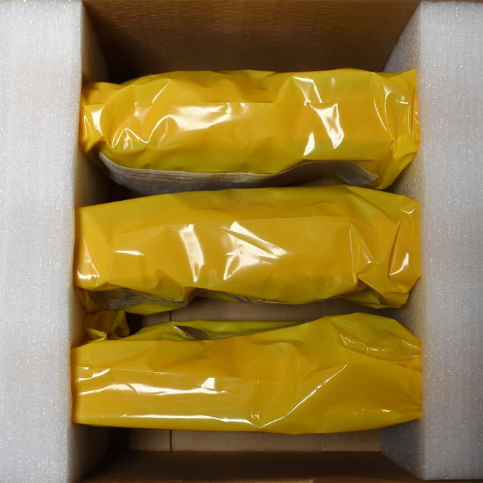 Brother TN760 Toner Compatible Trio Pack 3K