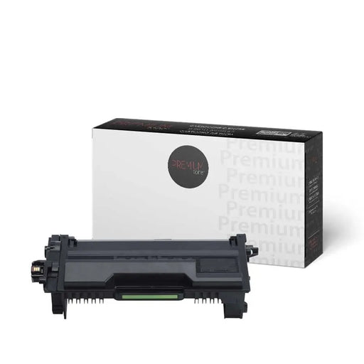 Lavender Brother TN920XL Compatible Black Toner Cartridge 6K