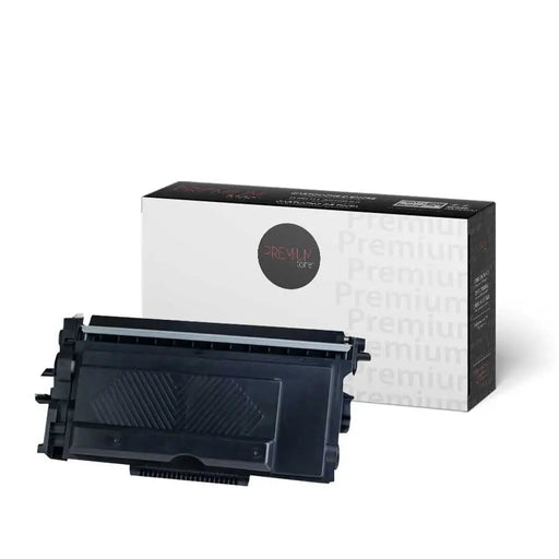 Dark Slate Gray Brother TN920XXL Compatible Black Toner Cartridge, Super High Yield 11K