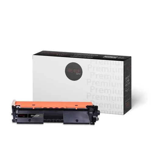 Light Gray HP CF230A Alternative Premium Tone 1.6K