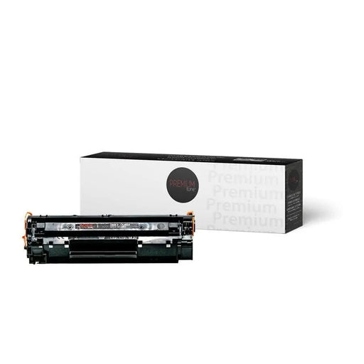 Light Gray HP  85A / CE285A Alternative Premium Tone OP 1.6K