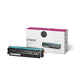 Dark Slate Gray HP CF503X (202X) Alternative Premium Tone Magenta 2.5K