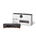 Light Gray HP 206A W2110A Compatible Premium Tone YRTS Black 1350 pages