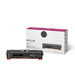 Dark Slate Gray HP 206A W2113A Compatible Premium Tone YRTS Magenta 1250 pages