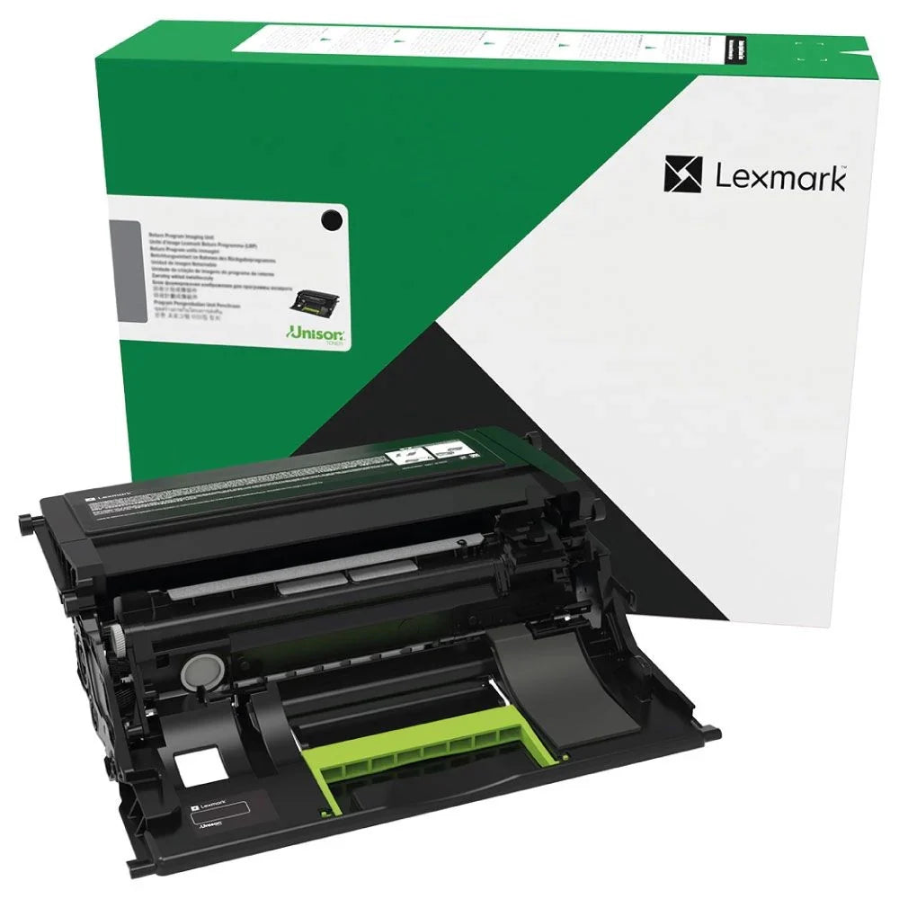 OEM Lexmark 66S0ZA0 Imaging Drum Unit 75000 Pages – – Toners – Lexmark
