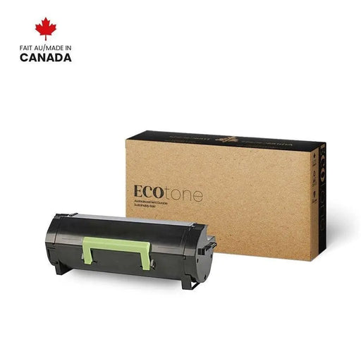 Dark Khaki Lexmark 56F1000 Compatible Premium Toner 6K