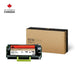 Dark Khaki Lexmark 52D1X00 Reman Ecotone