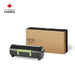 Dark Khaki Lexmark 50F1H00 Reman Toner Ecotone
