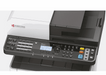 KYOCERA 37 PPM MONO LETTER/LEGAL MFP STD COPY, SCAN, PRINT, FAX WITH WERILESS - Vonex