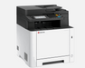 KYOCERA 27 PPM COLOUR LETTER/LEGAL/A4 MFP WIRELESS (PRINT, COPY, SCAN AND FAX) - Vonex