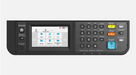 KYOCERA 27 PPM COLOUR LETTER/LEGAL/A4 MFP WIRELESS (PRINT, COPY, SCAN AND FAX) - Vonex